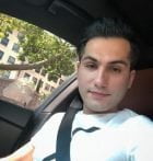 دانلود آهنگ جدید احمد سعیدی موهات