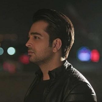 فرزاد فرخ عاشقم باش