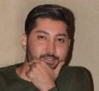 دانلود آهنگ علی عباسی غزل خانوم