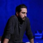 دانلود آهنگ جدید روزبه بمانی اتفاق