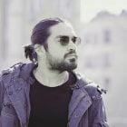 دانلود آهنگ شایان اشراقی دلم تنگه