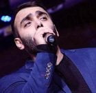 دانلود آهنگ مسعود صادقلو بارون بارونه پیش من می مونه