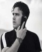 دانلود آهنگ جدید علی فرزامی سرگردانی عشقگم