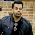 دانلود آهنگ رضا بهرام عشق دیدی خانه ات خراب است