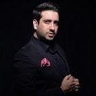 دانلود آهنگ جدید امید حاجیلی چشمای مستت