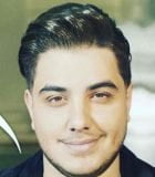 دانلود آهنگ آهنگ آرون افشار ضربانم تویی ورد زبانم تویی