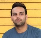 دانلود آهنگ سیامک عباسی خوشبختیت آرزومه