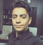 دانلود آهنگ جدید محسن ابراهیم زاده علاقه محسوس