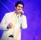 دانلود آهنگ جدید فرزاد فرزین آینده