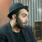 دانلود آهنگ جدید مسعود صادقلو عشق لازم