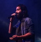 دانلود آهنگ جدید هوروش بند آسمون ببار