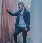 دانلود آهنگ جدید مرتضی اشرفی موهامو زدم