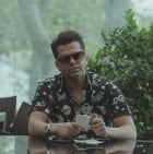 دانلود آهنگ رضا بهرام شهرزاده نامهربان ( مرا دیوانه میخواند )