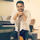 دانلود آهنگ جدید رضا شیری من تنهام