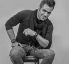 دانلود آهنگ جدید گرشا رضایی تیتراژ فیلم چاقی