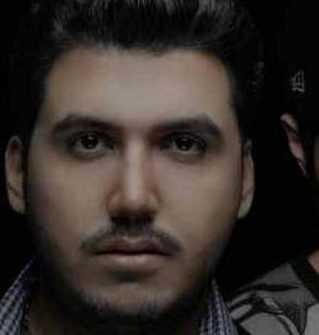 امین رفیعی بارون زده