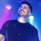 دانلود آهنگ جدید علیرضا طلیسچی بام نبود کسی