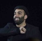 دانلود آهنگ جدید مسعود صادقلو خلوت