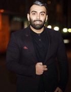 دانلود آهنگ جدید مسعود صادقلو همسفر