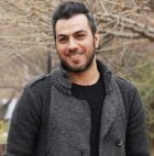 دانلود آهنگ جدید گرشا رضایی دریا نمیرم