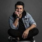 دانلود آهنگ جدید علیرضا طلیسچی رفتی