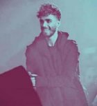 دانلود آهنگ جدید مهراد جم خوابم برد