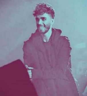 مهراد جم خوابم برد