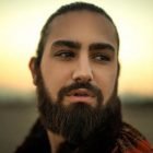 دانلود آهنگ جدید امیر عظیمی روبرومی