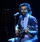 دانلود آهنگ جدید هوروش بند تعطیل شد { موهای تو جنگل دستای تو ساحل }