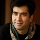 دانلود آهنگ جدید محمد معتمدی پناه آخر