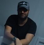 دانلود آهنگ جدید مهدی جهانی قدم بزن با من