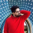 دانلود آهنگ جدید سینا شعبانخانی ناراحتم