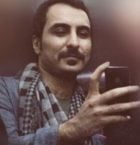 دانلود آهنگ جدید امین حبیبی بارون که میباره