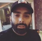 دانلود آهنگ جدید مسعود صادقلو نرو