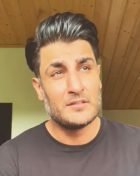 دانلود آهنگ جدید شهاب مظفری زیبای چشم سفید