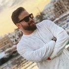 دانلود آهنگ جدید بابک جهانبخش از خوشی میمیرم