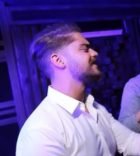 دانلود آهنگ جدید علی خدابنده حال خوب