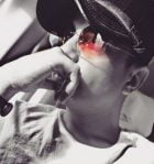 دانلود آهنگ محسن ابراهیم زاده توی تک تک لحظه هام