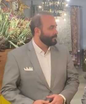 سینا سرلک بدرقه