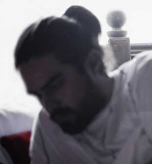 شایان اشراقی حیف