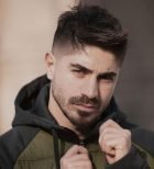 دانلود آهنگ جدید مسعود روح نیکان صدات کردم هی