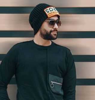 سهیل مهرزادگان دل دیوونه