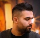 دانلود آهنگ جدید شاهین بنان دلی دلی