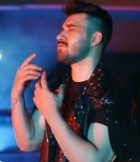 دانلود آهنگ جدید علی یاسینی دورترین نزدیک