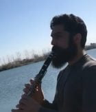 دانلود آهنگ جدید علی زند وکیلی رفیق