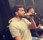 دانلود آهنگ جدید فرزاد فرزین بی انتها