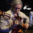 دانلود آهنگ جدید مازیار فلاحی دختر همسایه