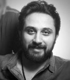 دانلود آهنگ جدید روزبه بمانی من باهاش کار دارم این روزا