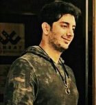 دانلود آهنگ جدید فرزاد فرزین آتیش