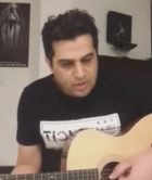 دانلود آهنگ جدید حمید عسکری چشم سیاه